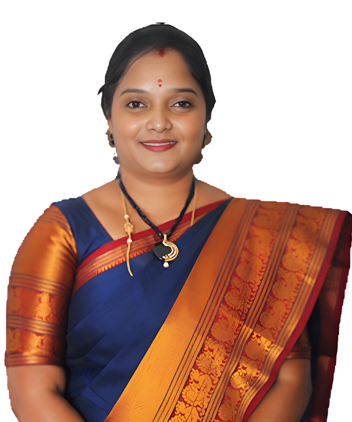 డిప్యూటీ మేయర్ దాసరి వాసంతి సాహిత్య